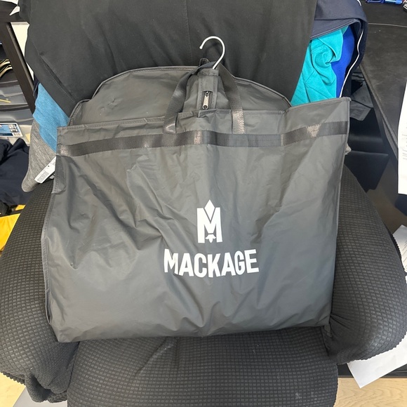 Mackage Trish Jacket - Picture 7 of 7